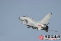 曝光中国现在绝不会出口歼10战机的真正原因