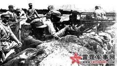 死战卢沟桥：学生兵十命换一命与日军拼刺刀